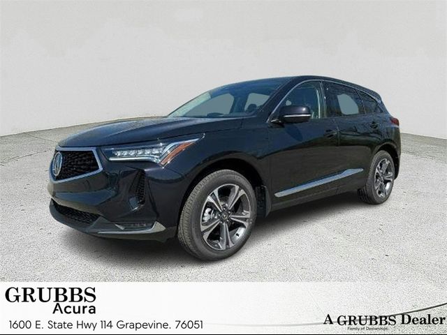 2024 Acura RDX Advance