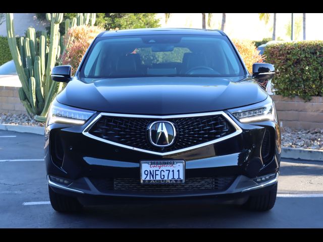 2024 Acura RDX Advance