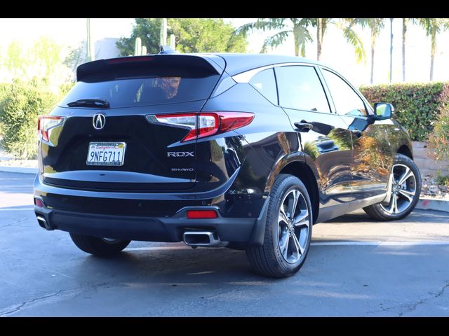 2024 Acura RDX Advance