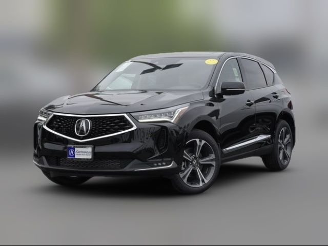 2024 Acura RDX Advance