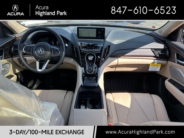 2024 Acura RDX Advance