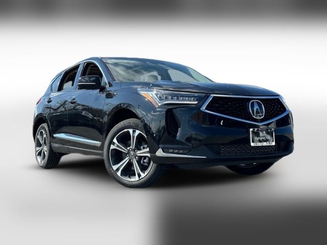 2024 Acura RDX Advance