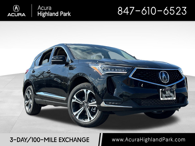 2024 Acura RDX Advance