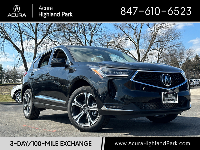 2024 Acura RDX Advance