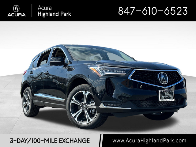 2024 Acura RDX Advance