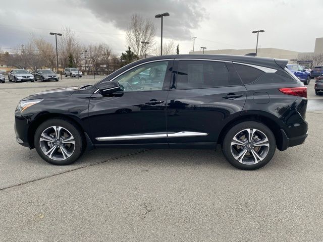 2024 Acura RDX Advance