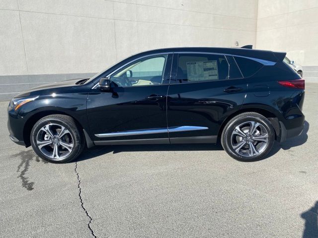 2024 Acura RDX Advance