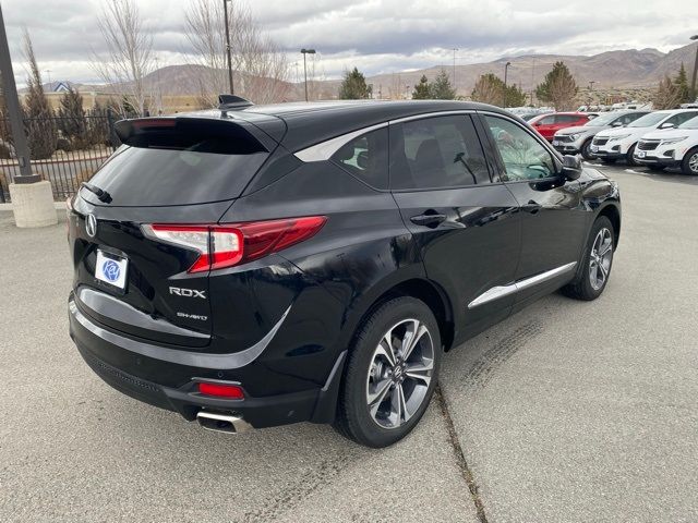 2024 Acura RDX Advance