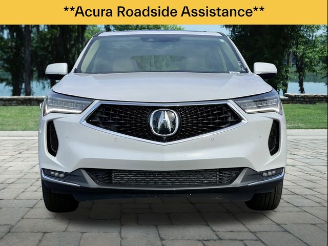 2024 Acura RDX Advance