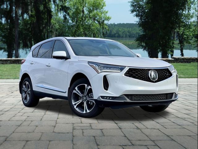 2024 Acura RDX Advance