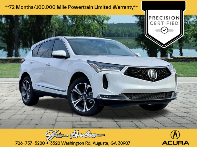 2024 Acura RDX Advance