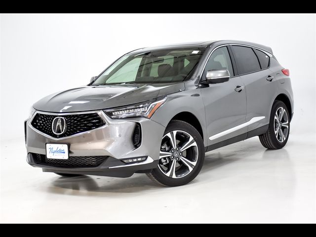 2024 Acura RDX Advance