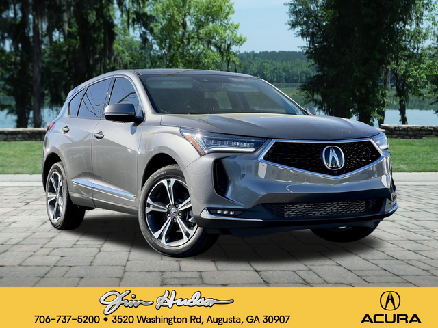 2024 Acura RDX Advance