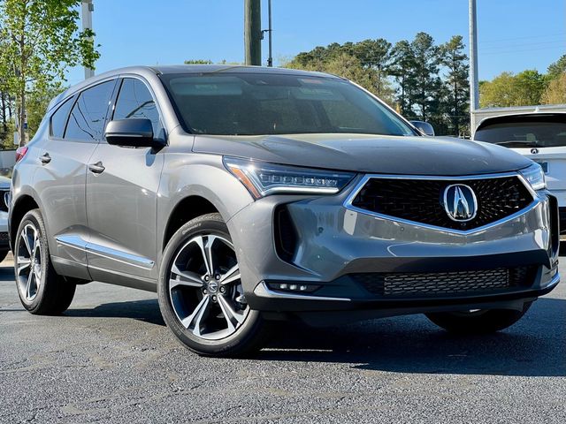 2024 Acura RDX Advance