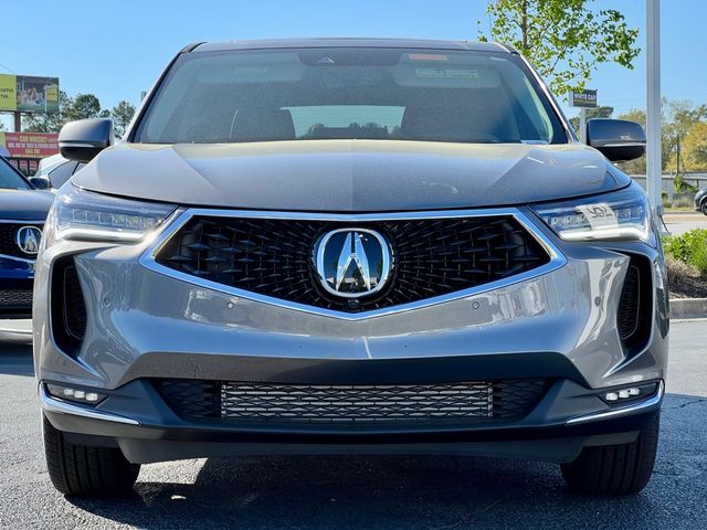 2024 Acura RDX Advance