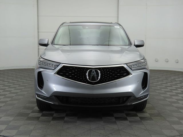 2024 Acura RDX Advance