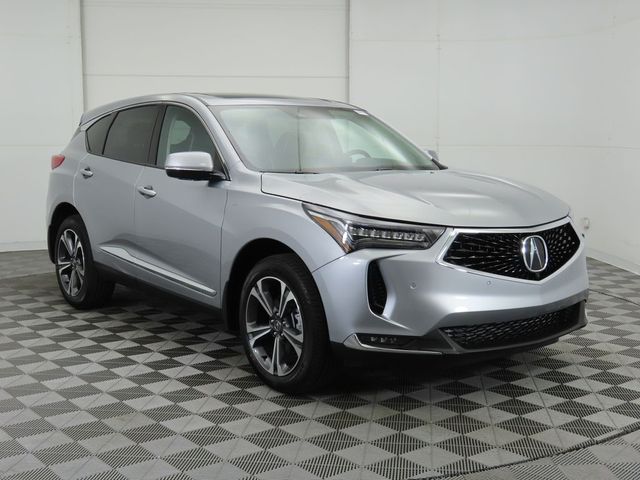 2024 Acura RDX Advance