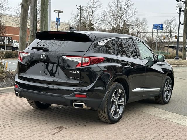 2024 Acura RDX Advance