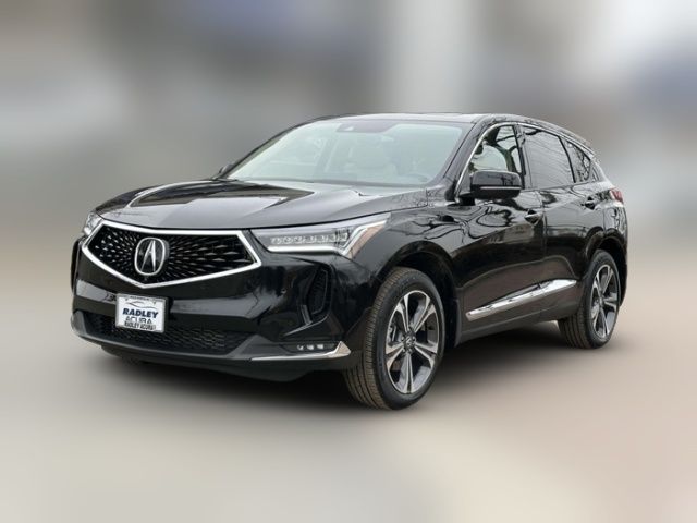 2024 Acura RDX Advance