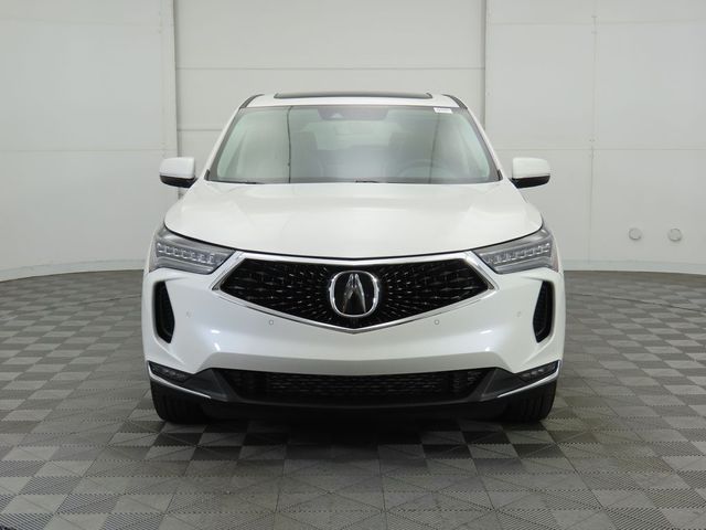 2024 Acura RDX Advance