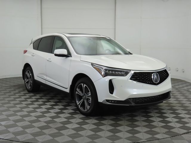 2024 Acura RDX Advance