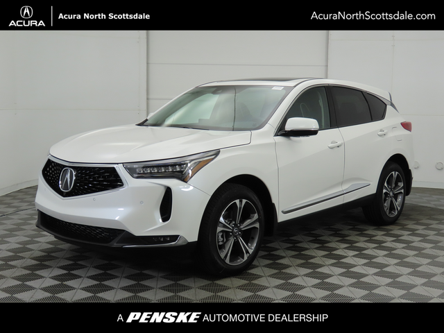 2024 Acura RDX Advance