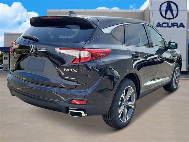 2024 Acura RDX Advance