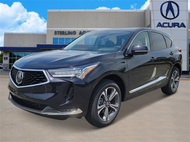 2024 Acura RDX Advance