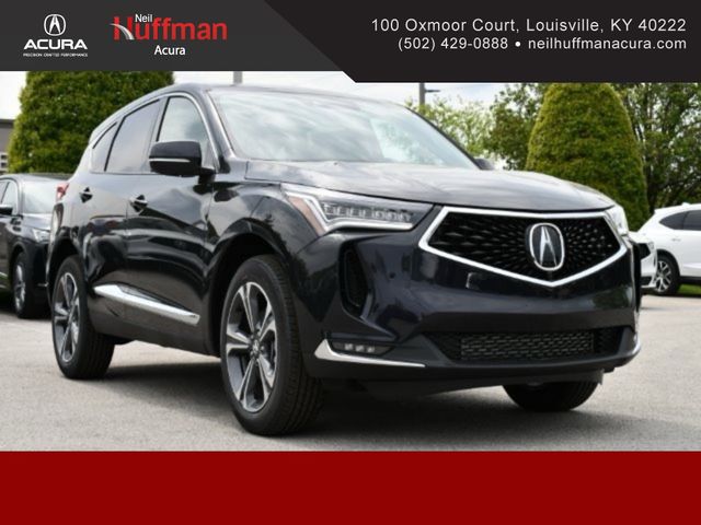 2024 Acura RDX Advance