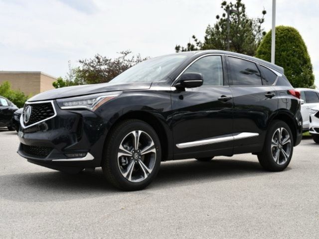 2024 Acura RDX Advance