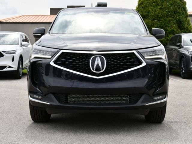 2024 Acura RDX Advance