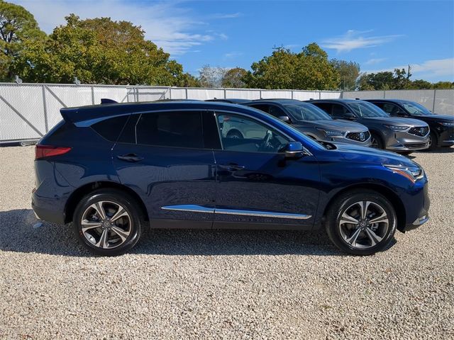 2024 Acura RDX Advance