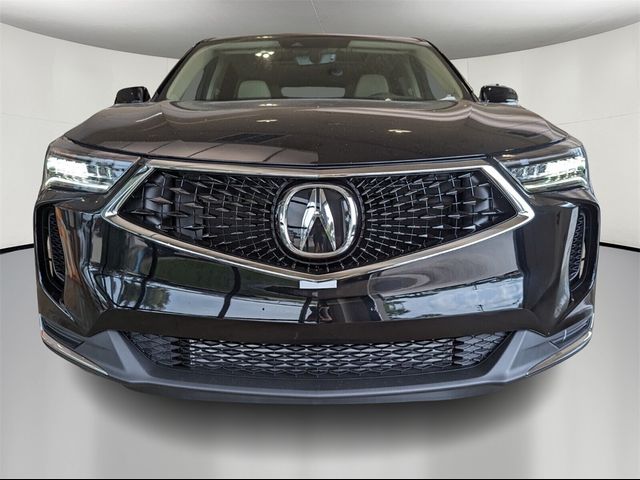 2024 Acura RDX Advance