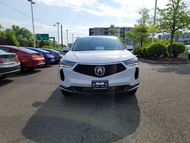 2024 Acura RDX Advance