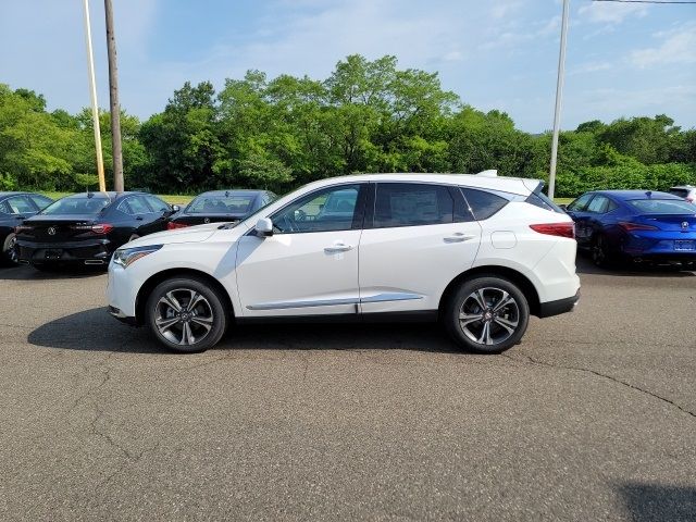 2024 Acura RDX Advance