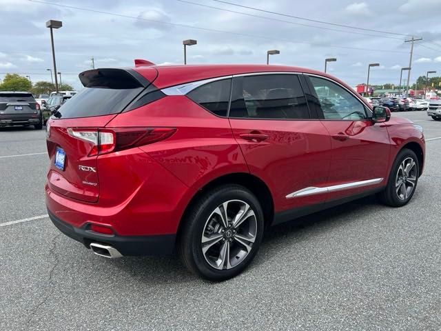 2024 Acura RDX Advance