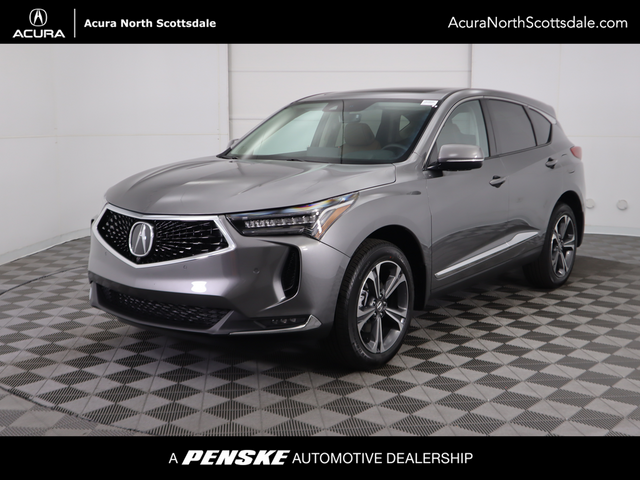 2024 Acura RDX Advance