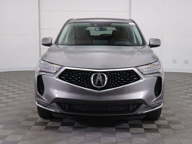 2024 Acura RDX Advance