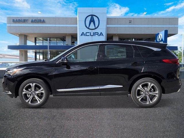 2024 Acura RDX Advance