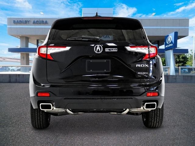 2024 Acura RDX Advance