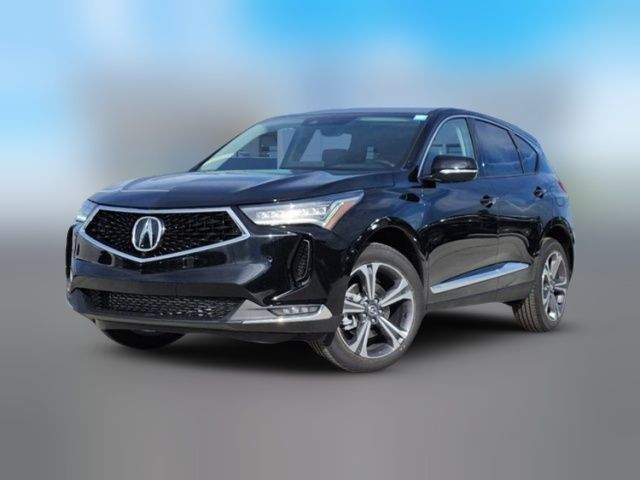 2024 Acura RDX Advance
