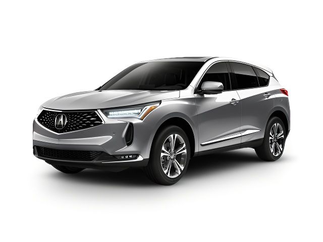 2024 Acura RDX Advance