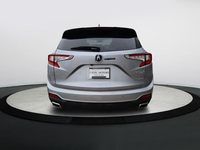 2024 Acura RDX Advance