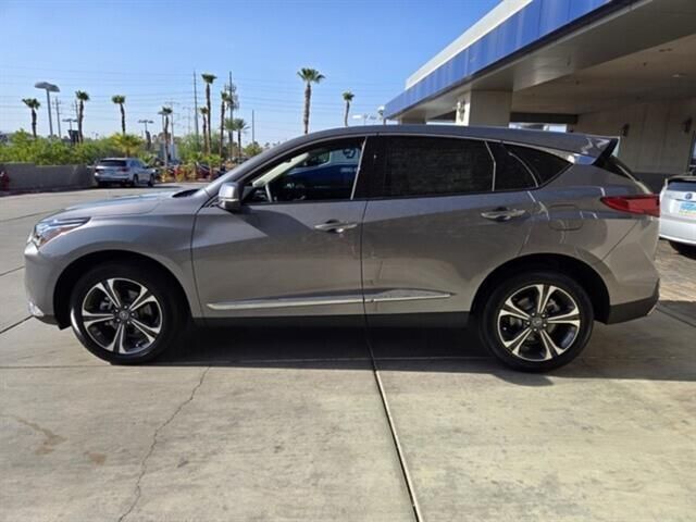 2024 Acura RDX Advance