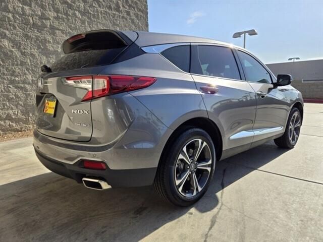 2024 Acura RDX Advance