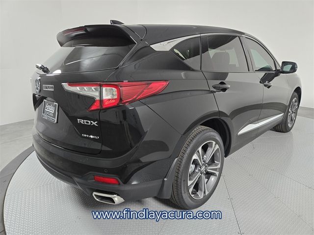 2024 Acura RDX Advance