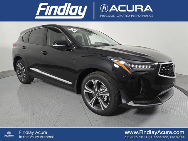 2024 Acura RDX Advance