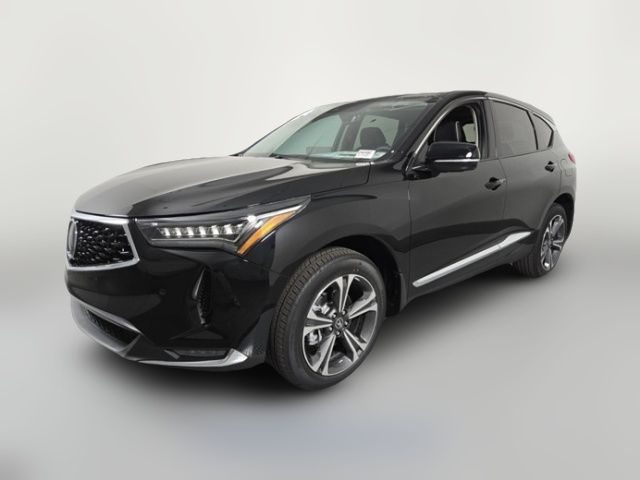 2024 Acura RDX Advance