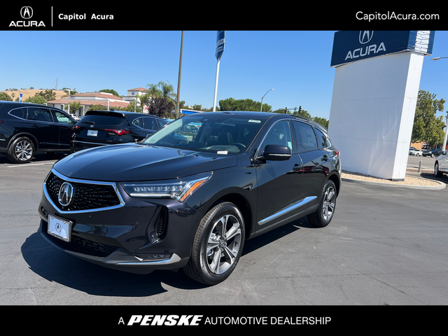 2024 Acura RDX Advance