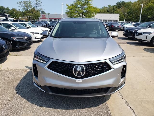 2024 Acura RDX Advance